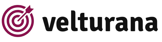 Velturana logo